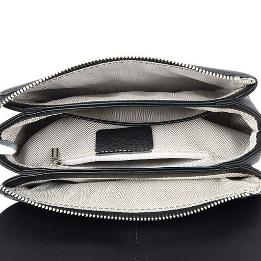 Bags Сумка женская / кожа / 0112131 фото 9