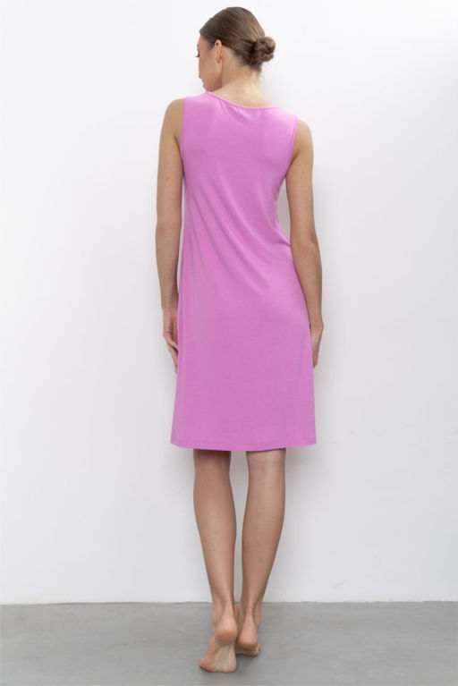 СОРОЧКА ЖЕНСКАЯ арт. 4725W-60164.3S-814 - Almando melado фото 6