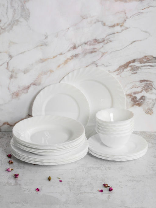 Салатник ТРИАНОН 12см - Luminarc фото 4