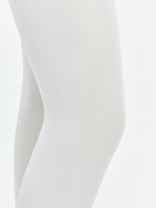 K?z ?ocuk ?nce K?lotlu ?orap 2li