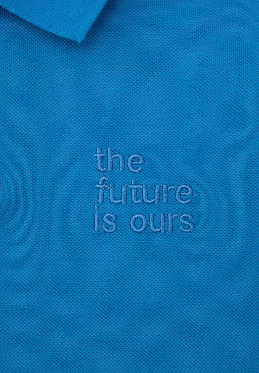 Поло с коротким рукавом детск. Свэни - Oldos фото 6