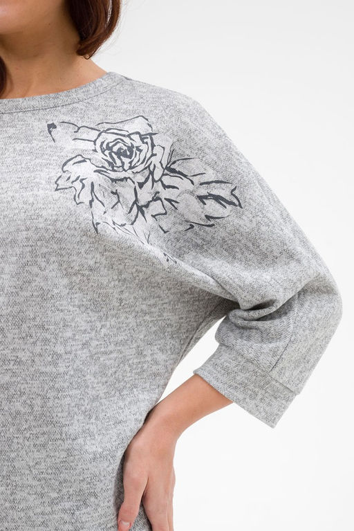 Туника Кортни (46-56) - Serenada фото 6