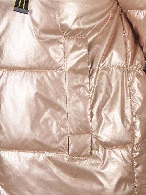 2020 GOLDEN Куртка демисезонная женская Aikesdfrs - Fashion фото 4