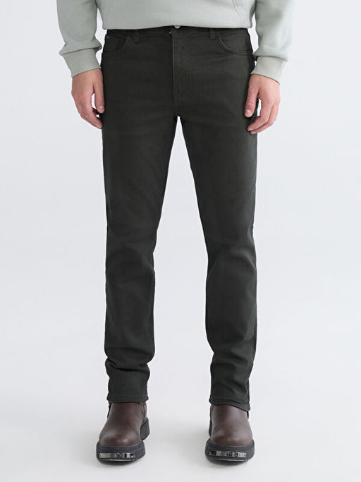 779 Regular Fit Erkek Jean Pantolon