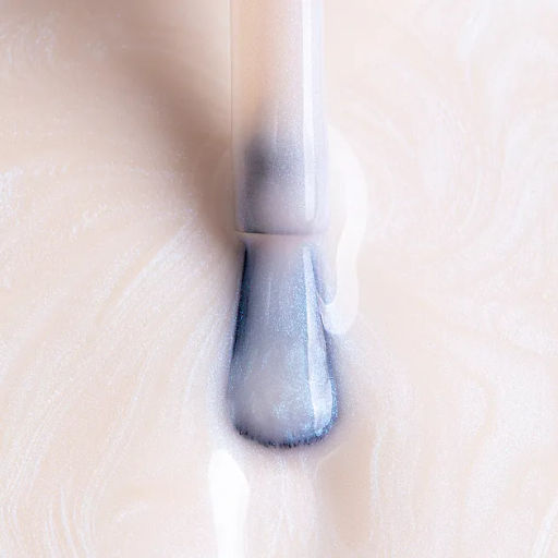 Лак для ногтей Укрепляющий Cover Shine №4