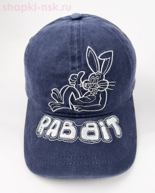 B68 Бейсболка женская (56-58)