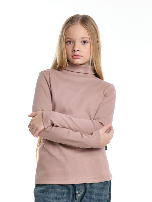 Водолазка 22-0392 - Mini maxi фото 40
