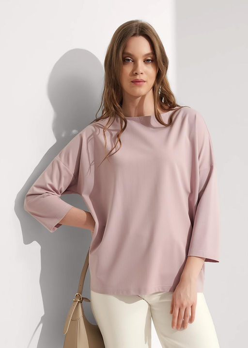 367062ии Джемпер жен. (ЧЗ)