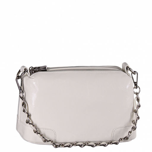 Сумка 5555-1VG white Vitelli Grassi