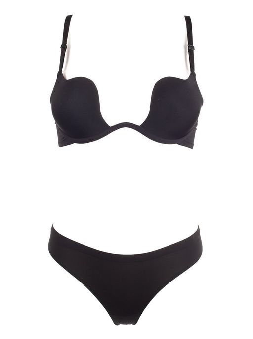 Chantemely Комплект Женский Chantemely CH 20082 - синий фото 5