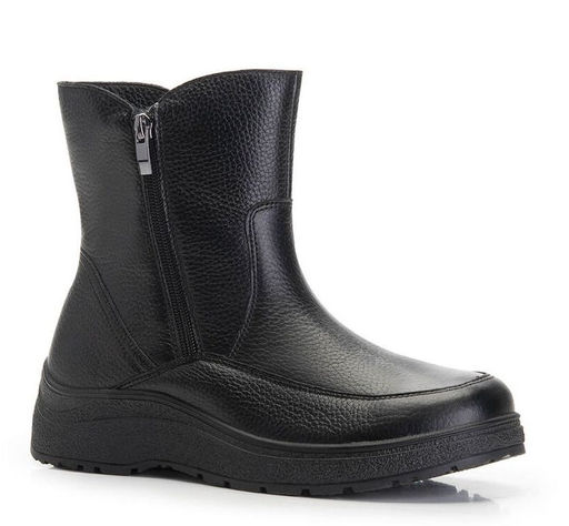 УЦЕНКА Полусапоги 2431085