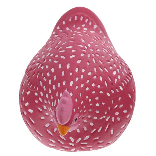 Фигурка декоративная "Курица", L17 W12 H14 см, 2в.