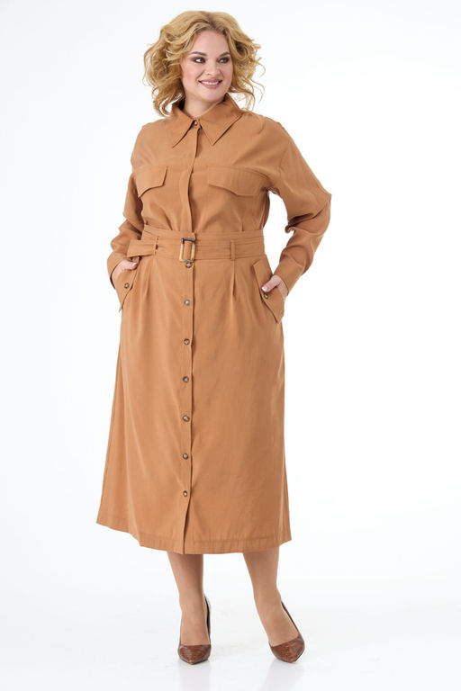 Костюм ANELLI 874 лате фото 3