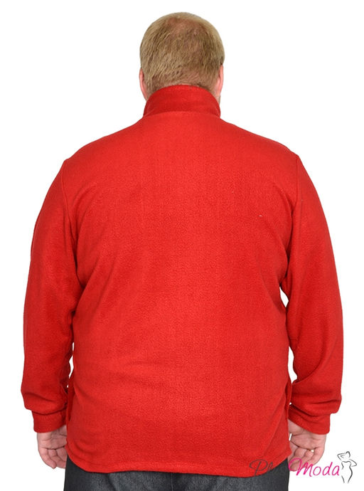 Толстовка Модель №1706 размеры 44-84 - Plusmoda фото 3