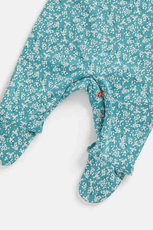 MOTHERCARE / Комбинезоны 3 шт  фото 7