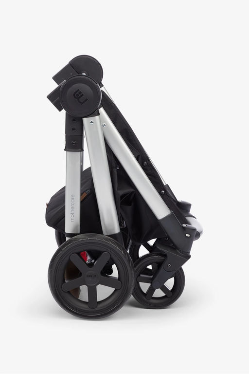 Mothercare / Коляска детская 2 в 1 Коляска 2 в 1 Journey Eclipse Navy