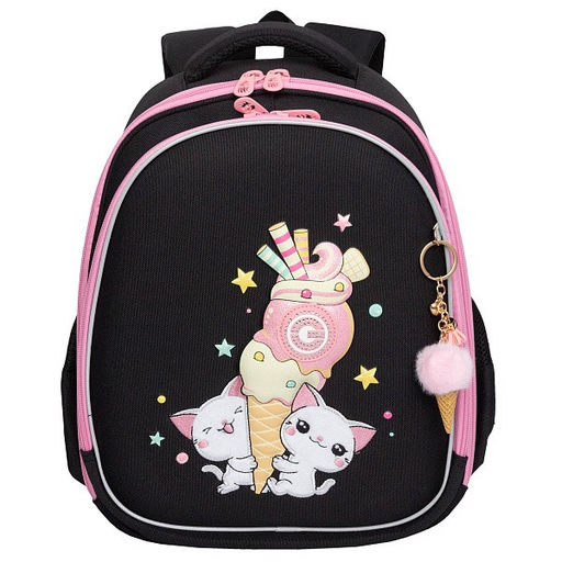 RAz-586-14 Рюкзак школьный с обвесом