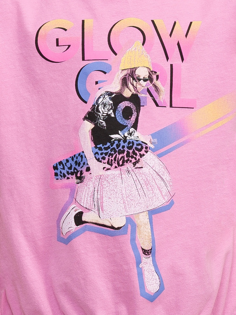 Уценка PELICAN GFATB3268/1 комплект для девочек  фото 4