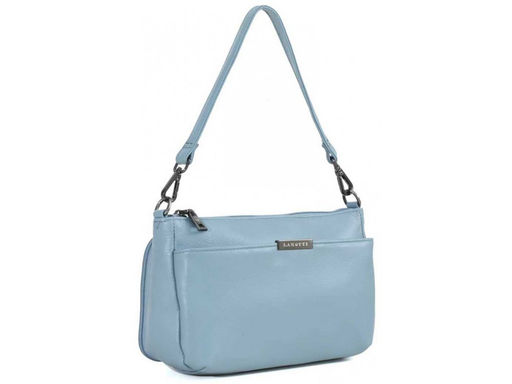 Сумка Lanotti FLY SUMMER 712/синий