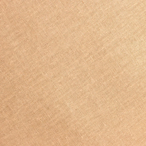 Простыня на резинке Этель 180х200х25, цвет бежевый, 100% хлопок, бязь 125г/м2  фото 2