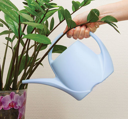 Лейка 1,5 л МИКС, арт.М2155