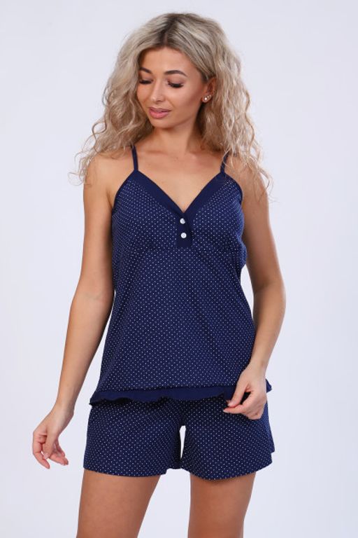 Женский костюм 5842 - София37 фото 6