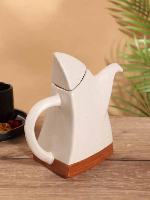 Чайник заварочный Азан, керамика - Simaland фото 3