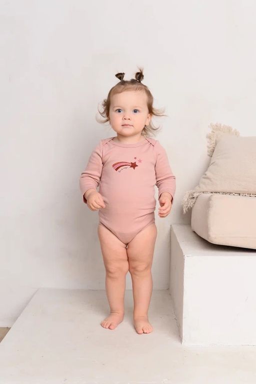 Набор боди Unique - Carrot фото 6