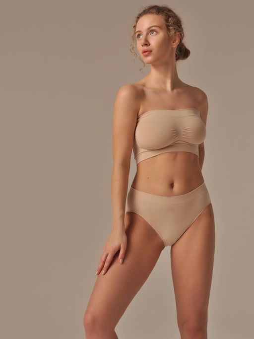 Моделирующий топ-бандо - My фото 20