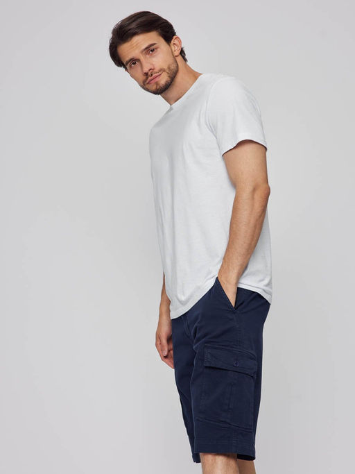 Шорты мужские _ 08197 - F5 фото 2