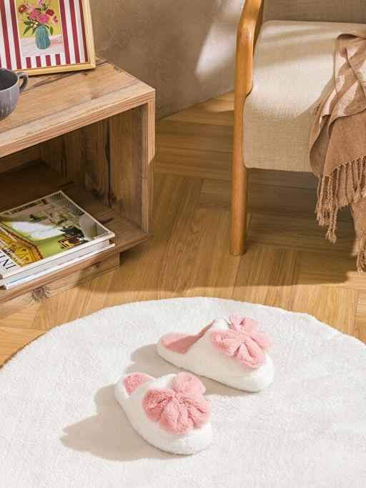 Fiyonk Detayl? Kad?n Ev Terli?i