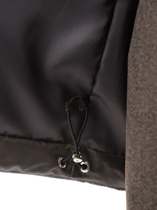 Куртка демисезонная - А+б коллекция фото 34