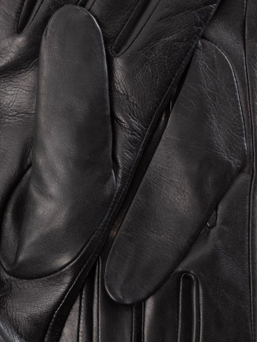 Перчатки женские ш/п TOUCH F-IS5500 black - Eleganzza фото 3
