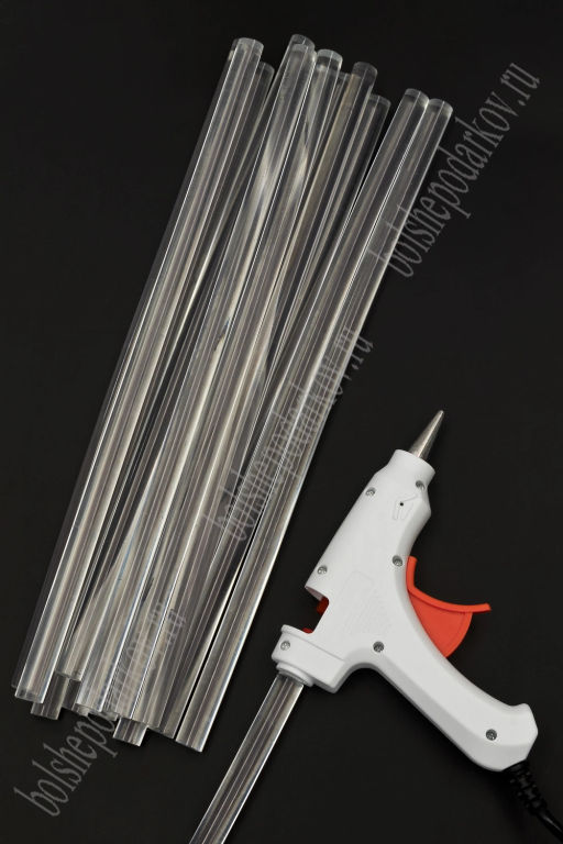 Термоклей 11 мм (1 кг) SF-2925-T