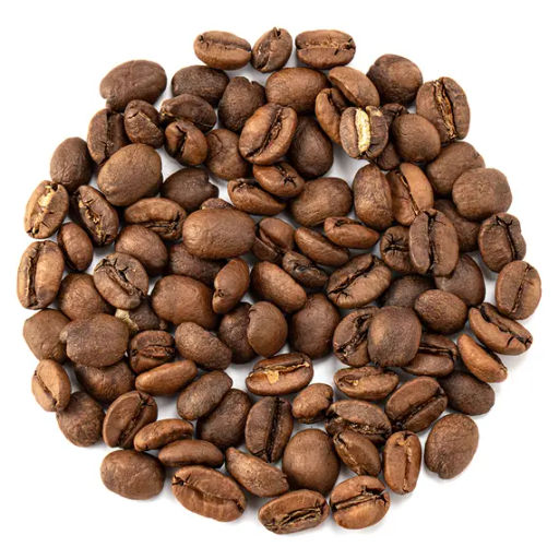 Кофе Бразилия Бурбон 1 кг