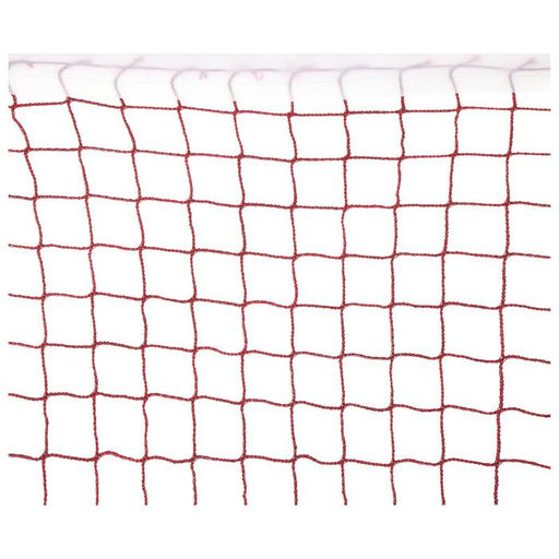 Сетка для бадминтона, нить 1.5 мм, 6х0.8 м - Simaland фото 2