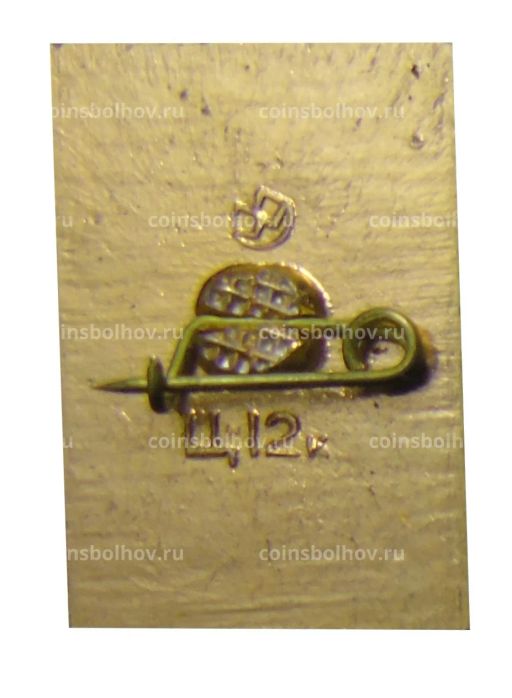 Значок София Киевская