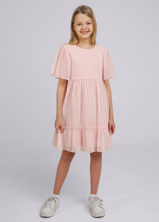 Платье детское