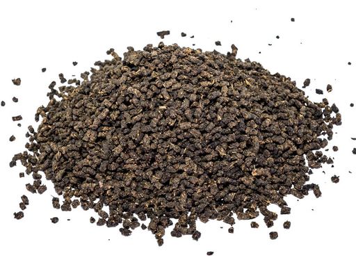 Камлёвъ Иван-чай гранулированный. Выдержанный, 50 г