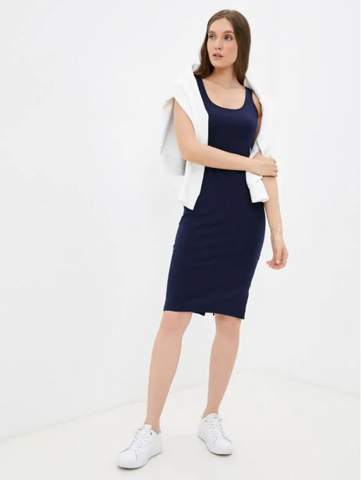 Платье из хлопка - Deseo фото 3