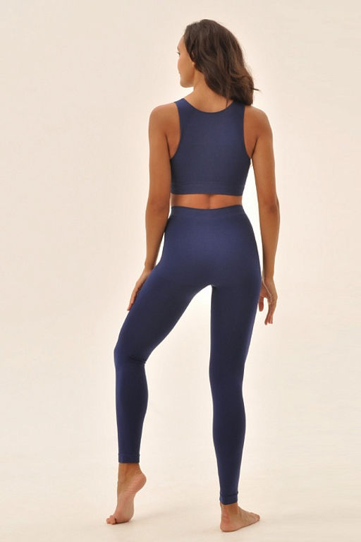 Легинсы PA560 Ocean