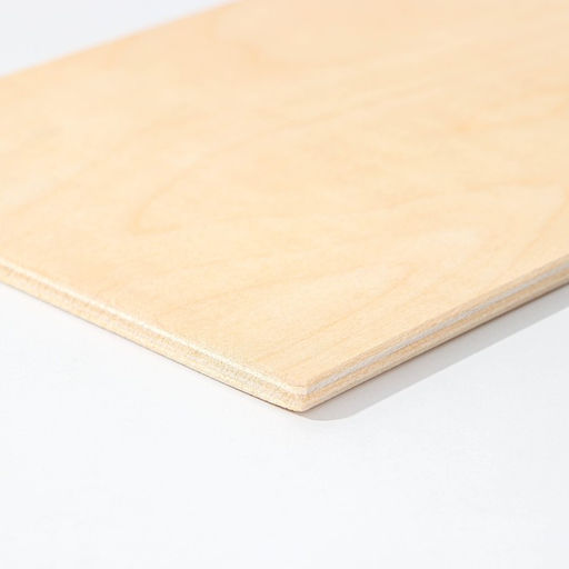 Доска разделочная деревянная с отверстием Доляна, 36,5200,9 см, фанера фото 3