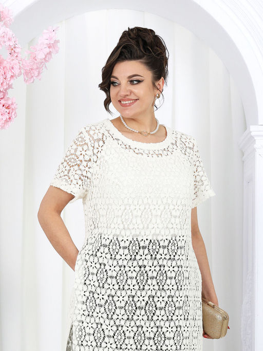 Костюм Ninele 6055 синий фото 7