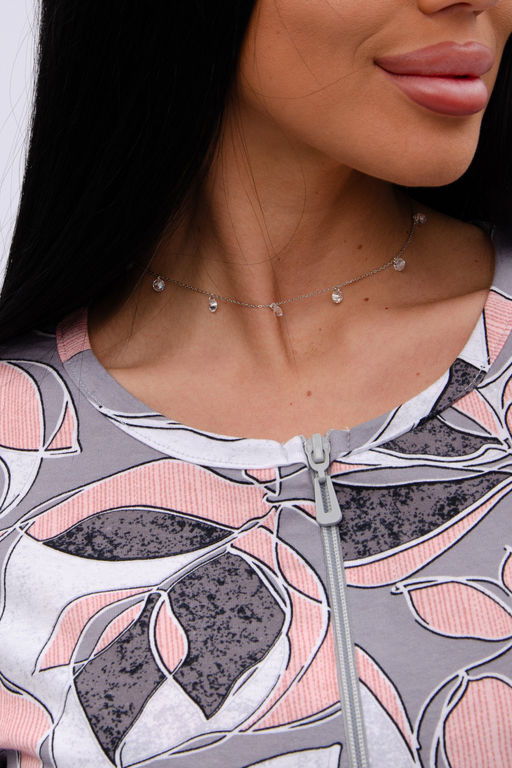 Халат Красотка - Malina фото 23