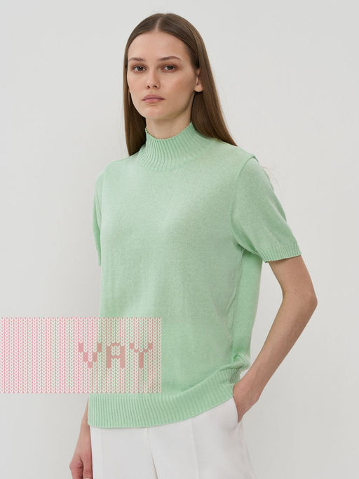 Джемпер женский 5241-41367 - Vay фото 3