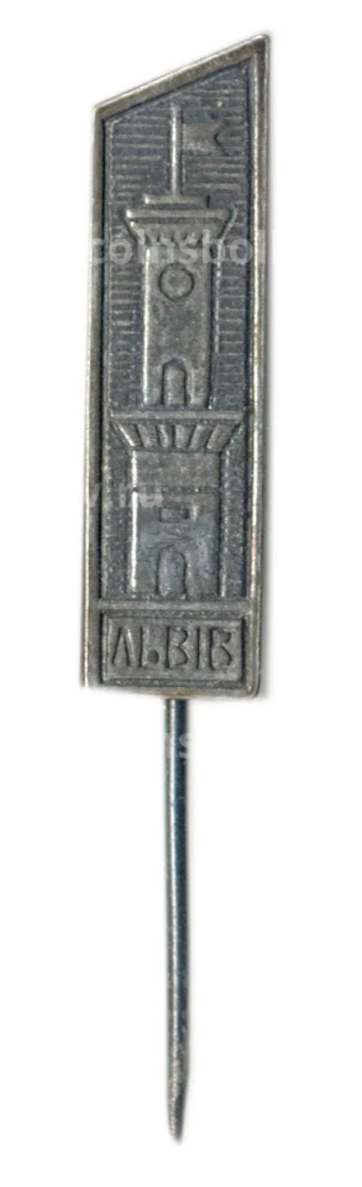 Значок Львов