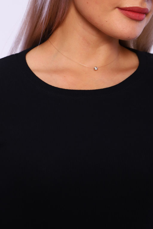 Футболка женская ФЖ0035Б