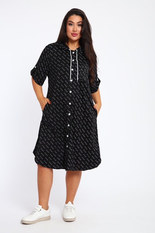 Женское платье 31864