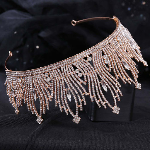 Диадема арт. 09 9032 (id 258132) - Rada фото 2