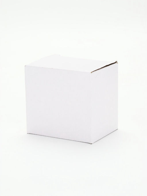 Кружка керамическая «Просто улыбнись», 350 мл